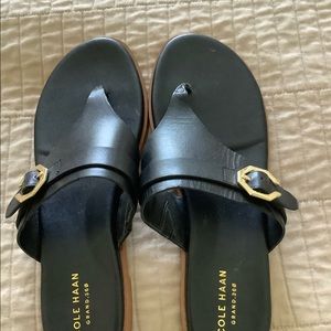 Cole Haan sandals